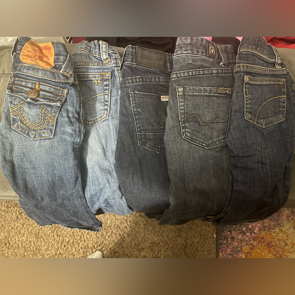 Bundle Deal jeans